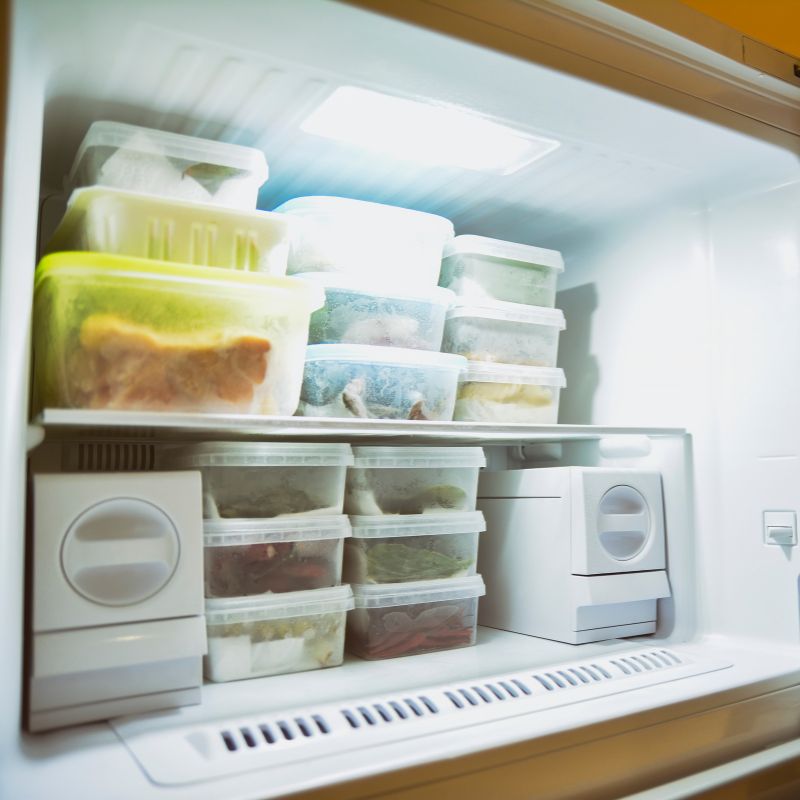 صيانة ديب فريزر وستنجهاوس